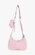 Bvital-T Pink Handbags