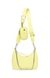 Bvital-T Yellow Handbags