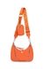 Bvital-T Orange Handbags