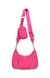 Bvital-T Magenta Handbags