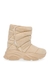 Puff Natural Boots