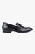Sm-1514 Black Tie-Ups & Dress Loafers