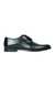 Sm-1516 Black Tie-Ups & Dress Loafers