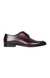 Sm-1516 Brown Tie-Ups & Dress Loafers