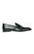 Sm-1517 Black Tie-Ups & Dress Loafers