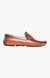 Sm-1529 Natural Driver Loafers