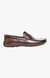 Sm-1529 Brown Driver Loafers