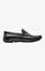 Sm-1530 Black Driver Loafers