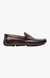 Sm-1530 Brown Driver Loafers