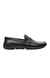 Sm-1531 Black Driver Loafers