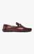 Sm-1533 Red Driver Loafers