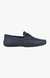 STEVE MADDEN | Sm-1534 Blue Driver Loafers