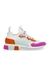 Decore Orange Sneakers