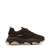 Possess-H Brown Sneakers
