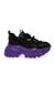 Recoupe Black Sneakers
