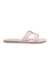 Precisely Pink Flats