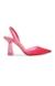 Daiquiri Pink Pumps