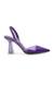 Daiquiri Purple Pumps