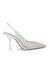 Jeweler Transparent Pumps
