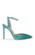 Revert-S Blue Pumps