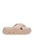Broadcast Pink Flats