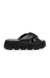 Broadcast Black Flats