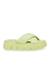 Broadcast Yellow Flats
