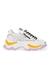 Zoomz White Sneakers