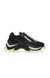 Zoomz Black Sneakers