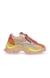 Zoomz Natural Sneakers