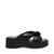 CONCEPT Black Wedges