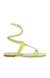 Tappy Yellow Flats