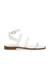 Superbly White Flats