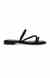 Transmit Black Flats