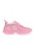 Metra Pink Sneakers