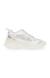 Metra White Sneakers