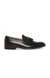 Arnan Black Tie-Ups & Dress Loafers