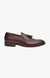 Arnan Purple Tie-Ups & Dress Loafers