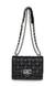 Bamara-Q Black Handbags