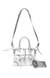 Bcelia Silver Handbags