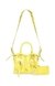 Bcelia Yellow Handbags