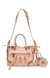 Bcelia Peach Handbags