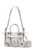 Bcelia Grey Handbags