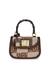 Bemlen Brown Handbags