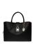 Bgroovy Black Handbags
