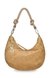 Bkaya Gold Handbags