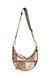 Bperth Brown Handbags