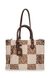 Bvalor Brown Handbags