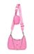 Bvital-G Pink Handbags
