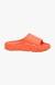 Charge Orange Sandals & Flip Flops
